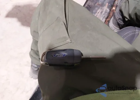 2021 Ford Ranger Xlt z USA, uszkodzony, nr VIN 1FTER4FH0MLD92742